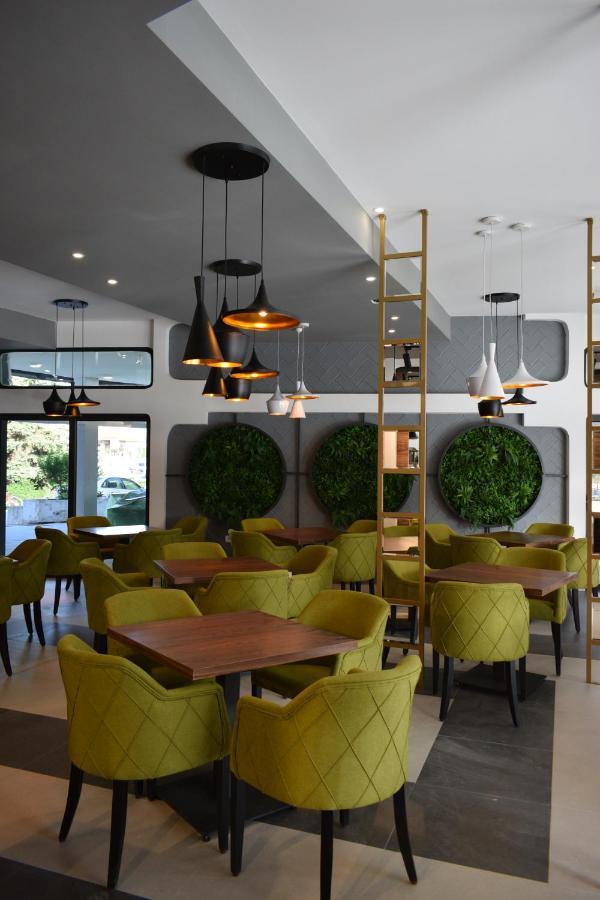Prenociste Srebrno Jezero Otel Veliko Gradište Dış mekan fotoğraf