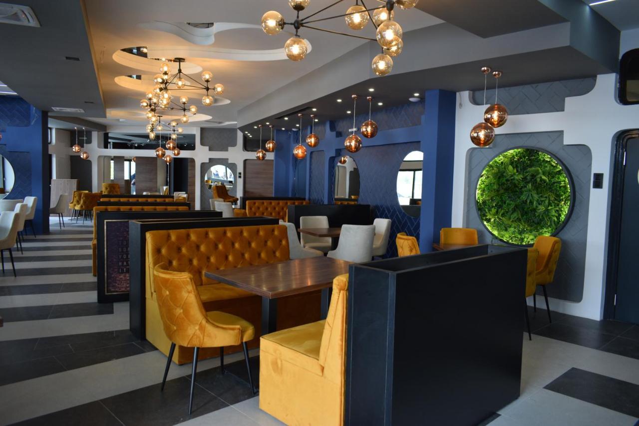 Prenociste Srebrno Jezero Otel Veliko Gradište Dış mekan fotoğraf