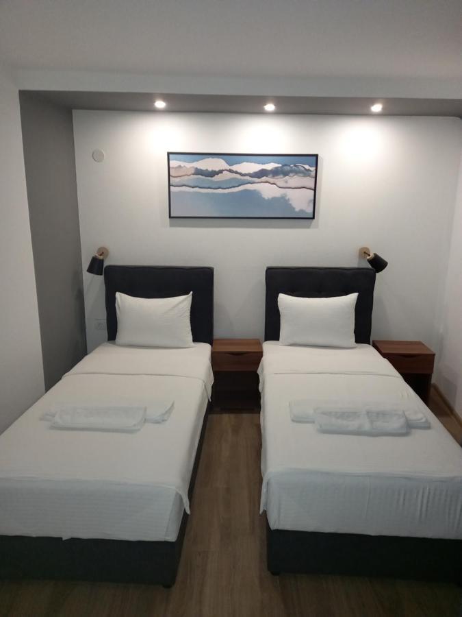 Prenociste Srebrno Jezero Otel Veliko Gradište Dış mekan fotoğraf