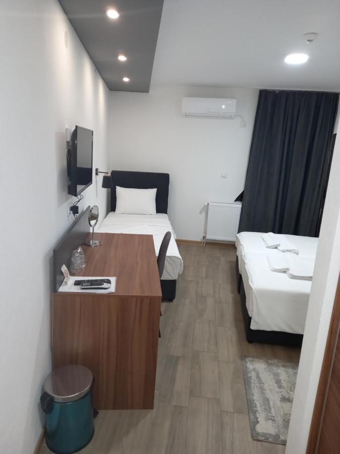 Prenociste Srebrno Jezero Otel Veliko Gradište Dış mekan fotoğraf